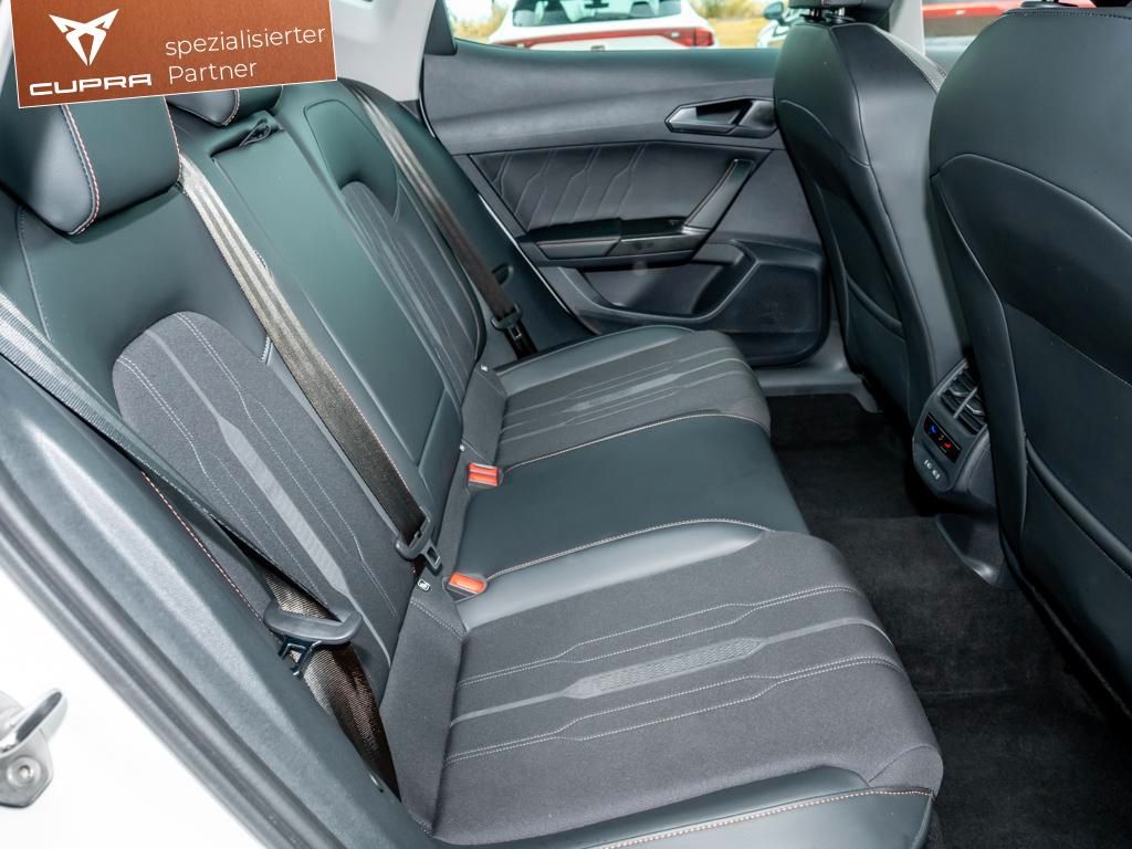Cupra Formentor - Bild 10