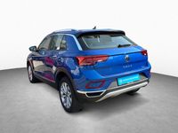 Volkswagen T-Roc - Vorschau Bild 9