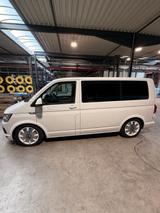 Volkswagen T6 Transporter