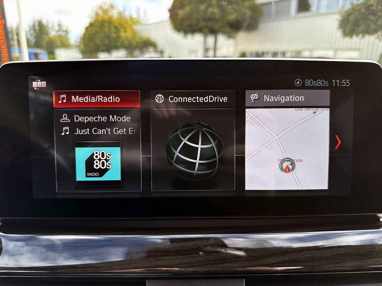 Fahrzeugabbildung BMW X1 xDrive25e Advantage ACC KAM AHK PANO HUD H&K