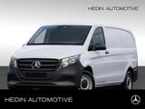 Mercedes-Benz Vito 114 CDI Kasten Lang MBUX|SHZ|TEMP|AHK|SHZ - Mercedes-Benz Vito Jahreswagen