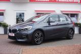 BMW 218i Active Tourer Advantage Aut. LED Navi Kamer - BMW 218 Gebrauchtwagen