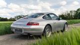 Porsche 996 (Schalter, Turbositze, Xenon, ... - Porsche 996: Turbo