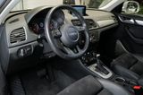 Audi Q3 2.0TFSI Sport Quattro AHK Navi Pano DAB - : Geländewagen, Sport
