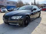 BMW 330d Coupe Autom.*M-Paket*Luxury-Line*FACELIFT*