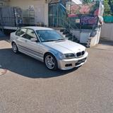 BMW E46 310 I - BMW i3 Unfallwagen