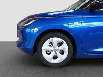 Fotografie 15 des Suzuki Swift Comfort 1.2 Hybrid Navi SHZ Klima