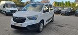Opel Combo 1.5 D Life Freisprech Tempomat Klima