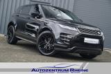 Land Rover Range Rover Evoque R-Dynamic 1.Hd ACC 360° HUD - gebrauchte Land Rover Range Rover Evoque aus dem Jahr 2019