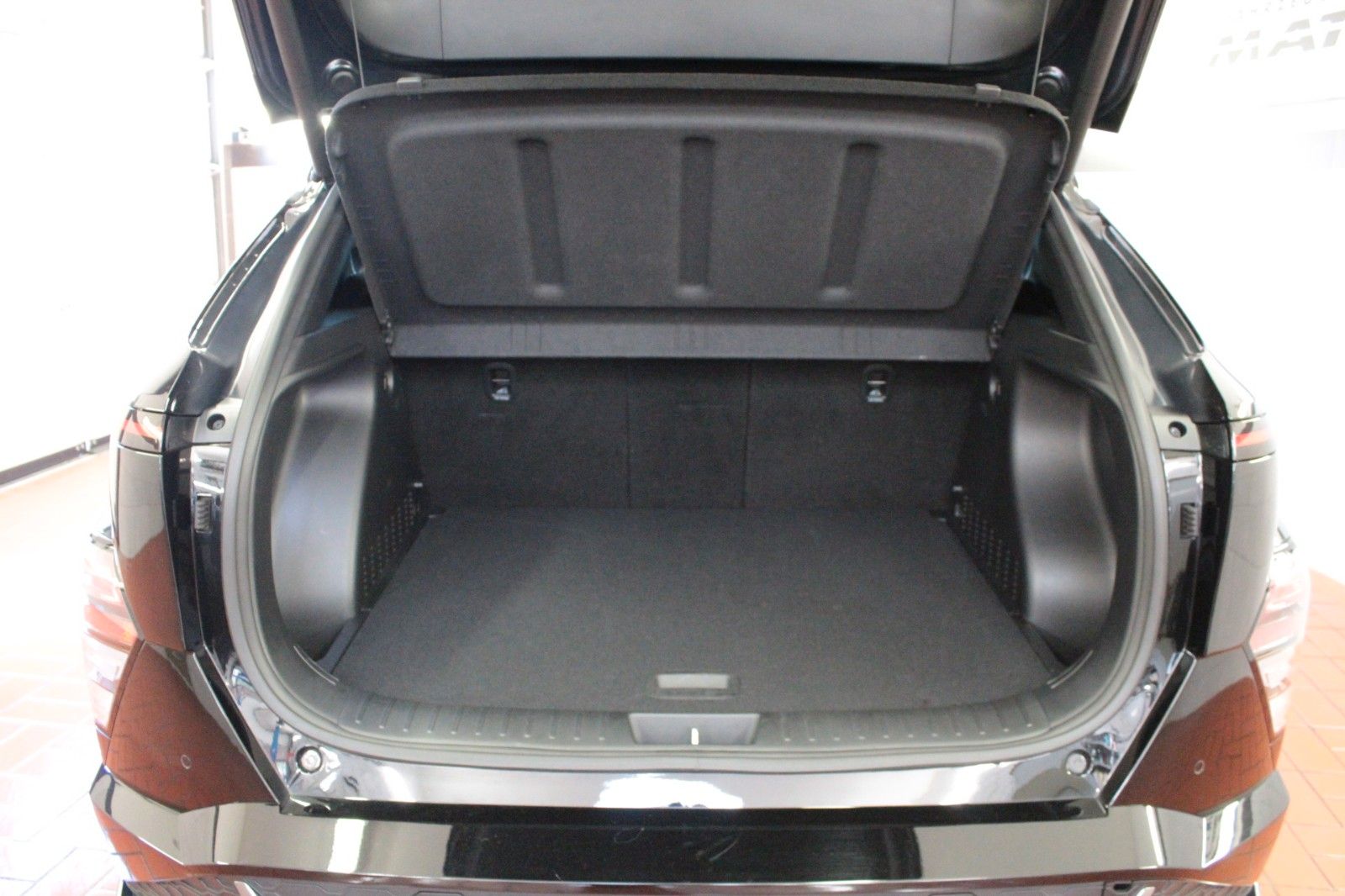 Fahrzeugabbildung Hyundai Kona N Line 2WD