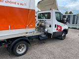 Iveco Daily 50C18 / 50-180 3.5tonner - Iveco Daily 50c18