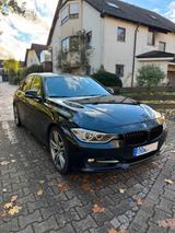 BMW 328i xDrive Sport Line - BMW 328: 328i Xdrive