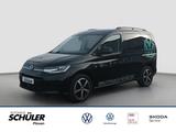 Volkswagen Caddy 2,0 TDI Life 4MOTION*LED*SH*PLUS - Volkswagen Caddy: Plus