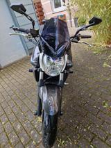 Suzuki GSR600 A  wenig km, viele Extras, technisch top - SUZUKI ABS GSR 600