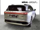 XPENG G9 AWD Performance AHK DAB el. Sitze - XPENG Gebrauchtwagen