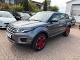 Land Rover Range Rover Evoque Pure - gebrauchte Land Rover Range Rover Evoque aus dem Jahr 2016