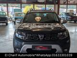 Dacia Duster II Anniversary - Dacia Duster: Anniversary