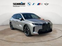 BMW iX - Vorschau Bild 8