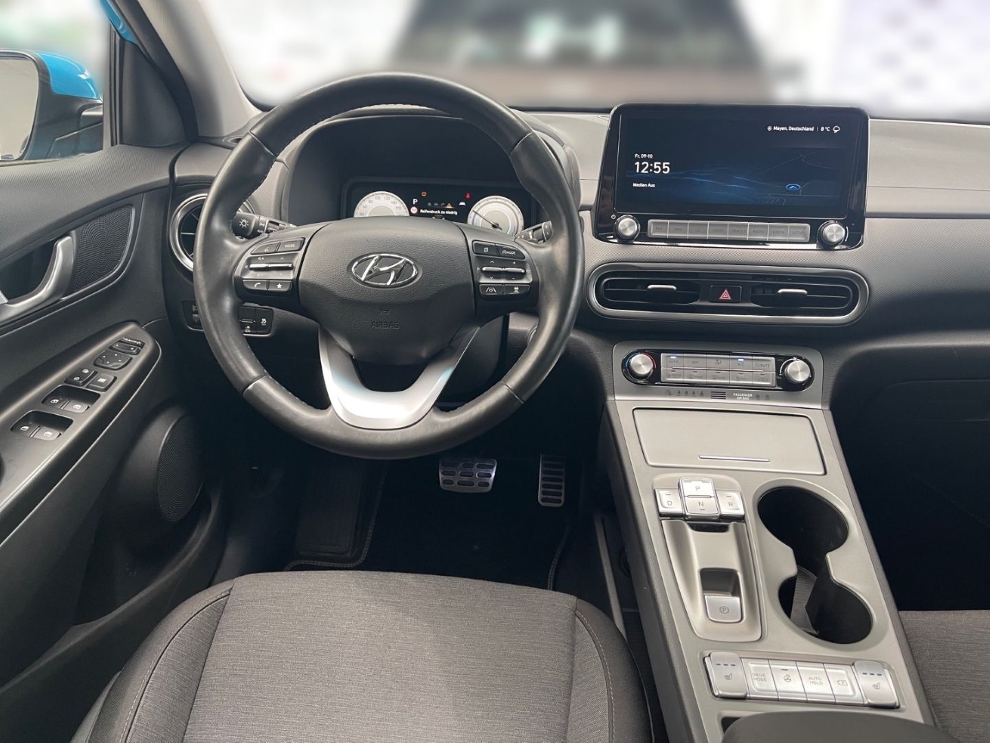 Hyundai Kona – Bild 11