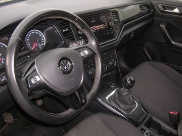 Volkswagen T-Roc - 6