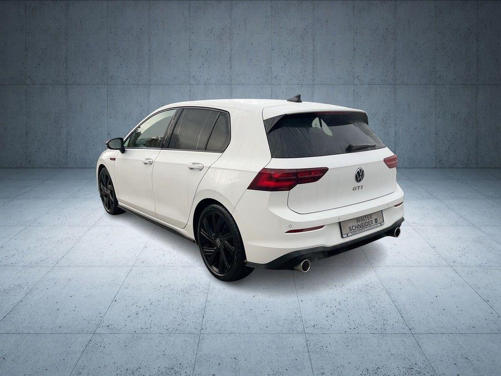 Volkswagen Golf 2.0 TSI GTI Navi IQ.Light ACC, миниатюра 4
