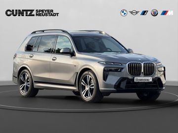 BMW X7 - 4