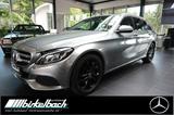 Mercedes-Benz C 220 dT - Mercedes-Benz C 220 in Saarbrücken