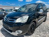 Citroën Berlingo Kombi Silver Selection / Tüv Neu/ Top! - Citroën Berlingo: Silver Selection