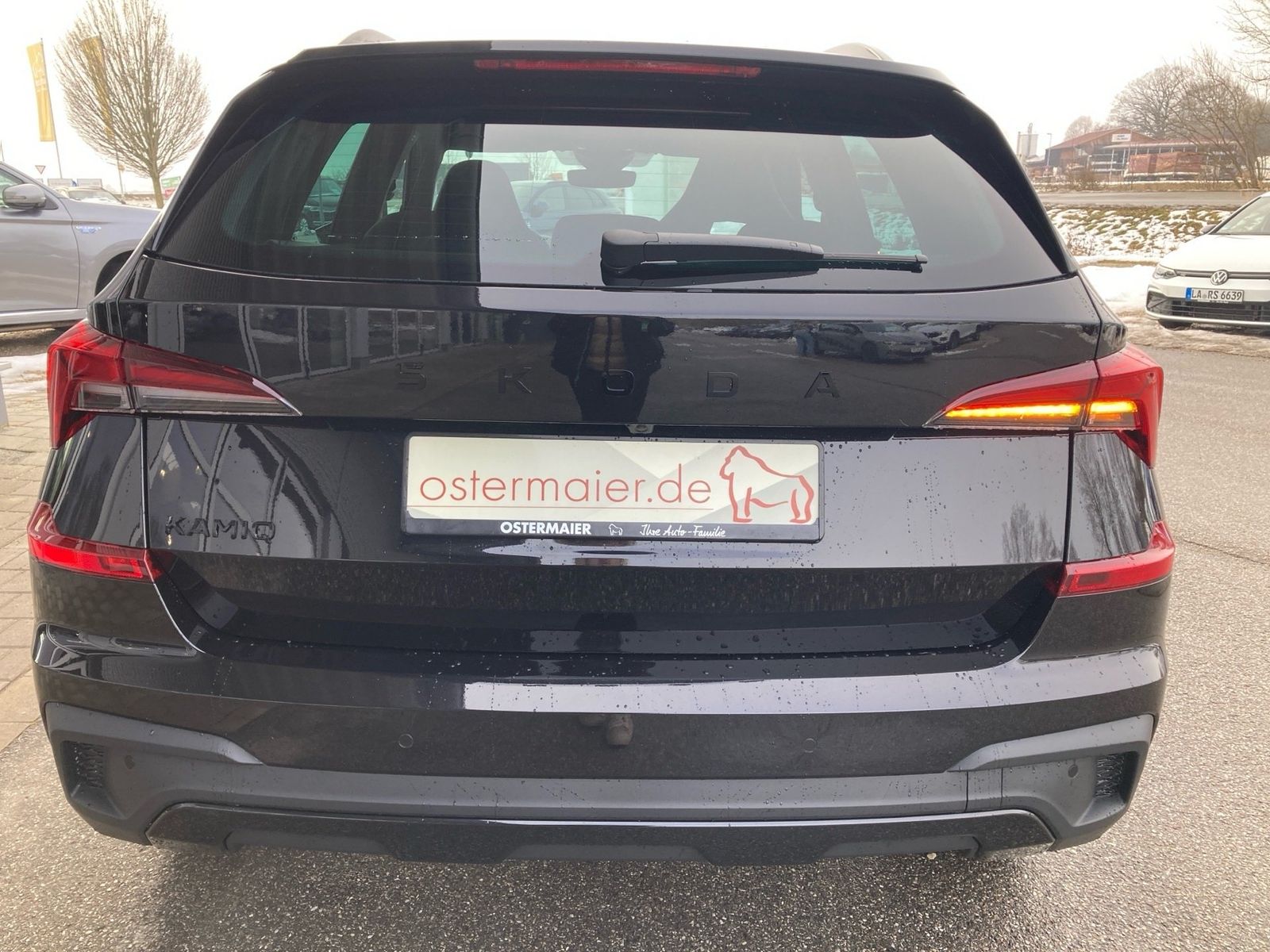 Skoda Kamiq - Bild 25