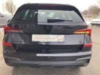 Skoda Kamiq - Vorschau Bild 25