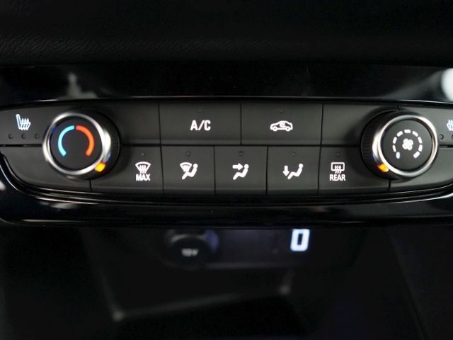 Corsa F FACELIFT+LED+RÜCKFAHRKAMERA+SITZ-/LENKRA