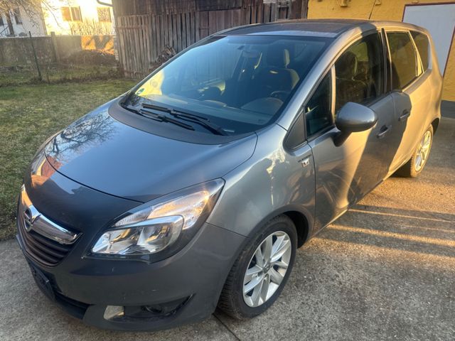 Opel Meriva 1.4 ecoFLEX Edition 103kW S/S