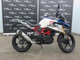 BMW G 310 GS - ABS