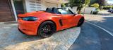 Porsche 718 Boxster GTS 2.5 / Approved - Porsche Boxster in Dortmund