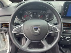 Dacia Sandero III 1.0 TCe 100 ECO-G Stepway Comfort