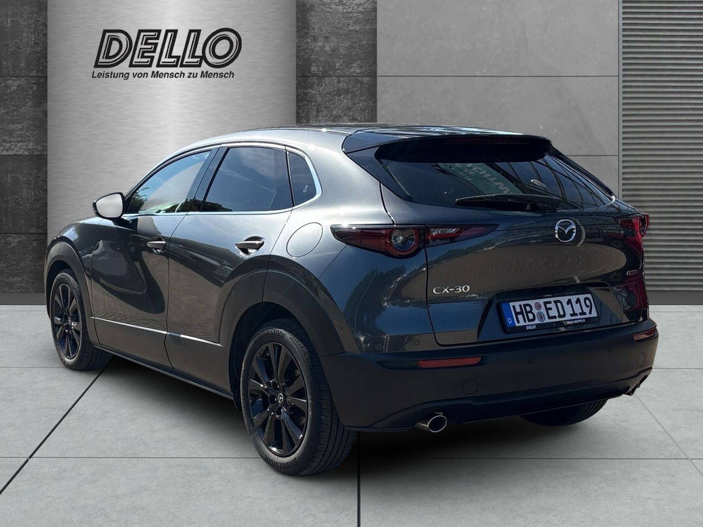 Mazda CX-30 - Bild 3