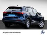 Volkswagen Tiguan 1.5 eTSI NEUES MODELL AHK CAM NAVI LM17 - Volkswagen Tiguan: Modell