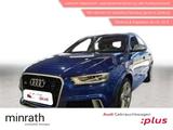 Audi RS Q3 2.5 TFSI quattro APP+PANO+ALCAN+NAVI+PDC - Audi RSQ3 Benzin Gebrauchtwagen