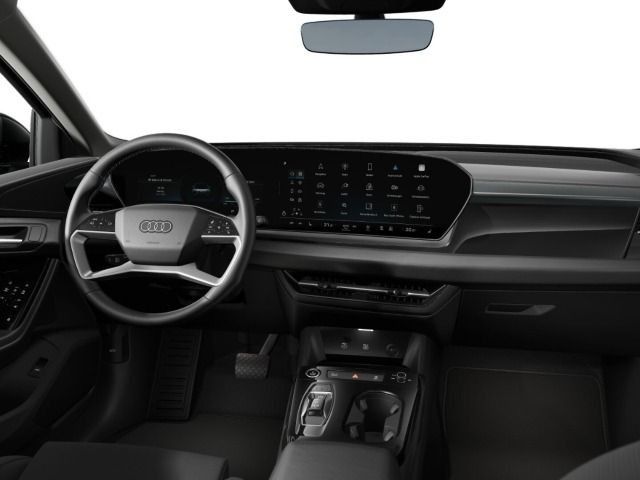 Audi Q6 e-tron - Bild 9