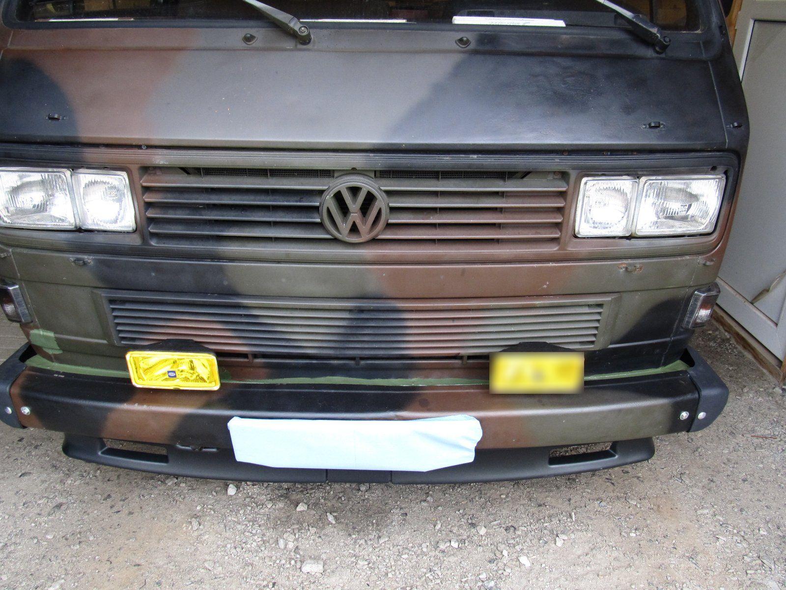 Volkswagen Andere