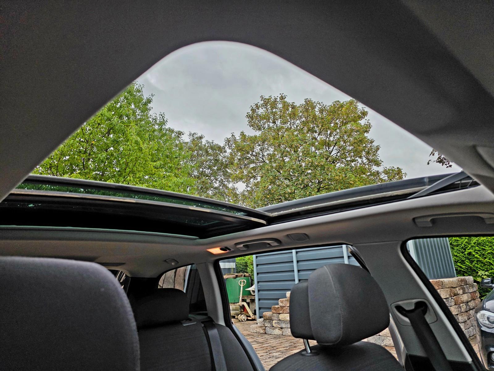 BMW 520 2008 — photo 35