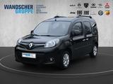 Renault Kangoo 1.5 BLUE dCi 115 Limited KLIMAAUTO AWR - Renault Kangoo mit Anhängerkupplung