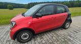 Smart ForFour*prime*Automatik*Leder*Panorama*Szhg*Navi - Smart ForFour in Hagen