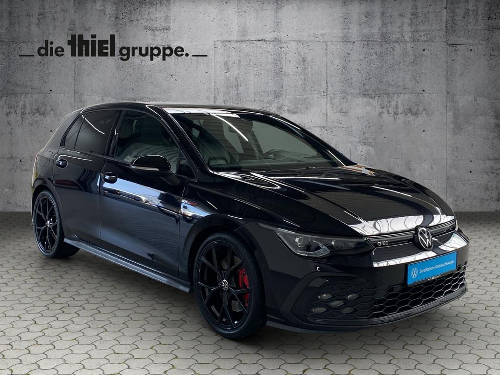 Volkswagen Golf GTI 2.0 TSI DSG Soundsystem+Head-up+Matrix+, миниатюра 3