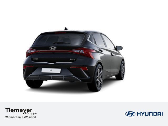 Hyundai i20 – Bild 3