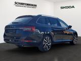 Skoda Superb Combi Style*AHK,ACC,beh.WSS,RFK* - Skoda Superb mit Diesel-Antrieb