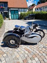 Simson AWO 425 sport + Stoye 2 elastik - SIMSON AWO SPORT