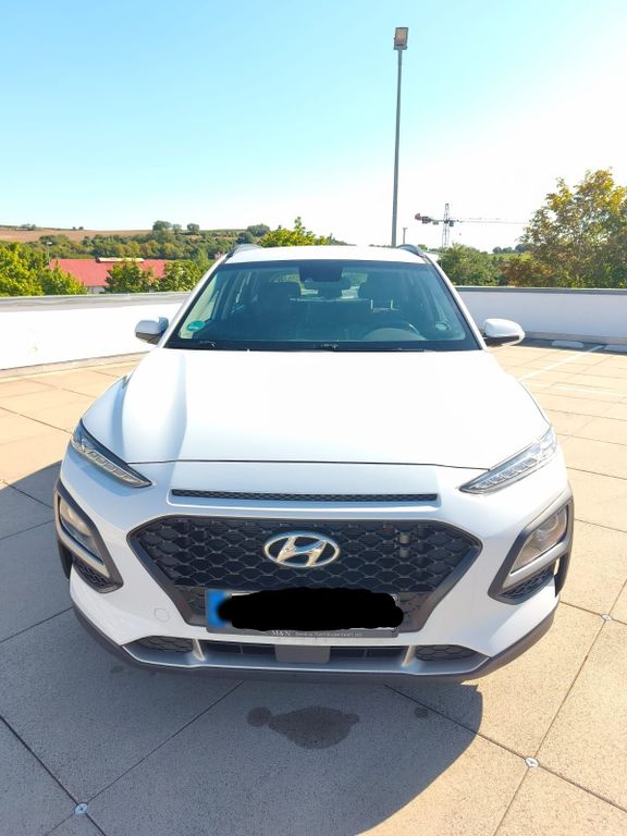 Image of Hyundai KONA