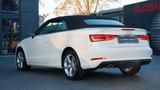 Audi A3 1.6 TDi CABRIO AMBIENTE*XENON*NAVI*TLEDER*ACC - Audi A3 mit Diesel-Antrieb: 1.6