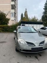 Nissan Primera TÜV bis Januar  2028.heute ... - Nissan Primera: 20